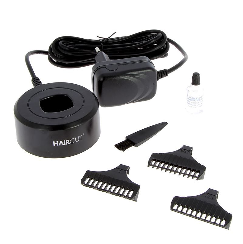 Tondeuse de finition cheveux et barbe TH55 or