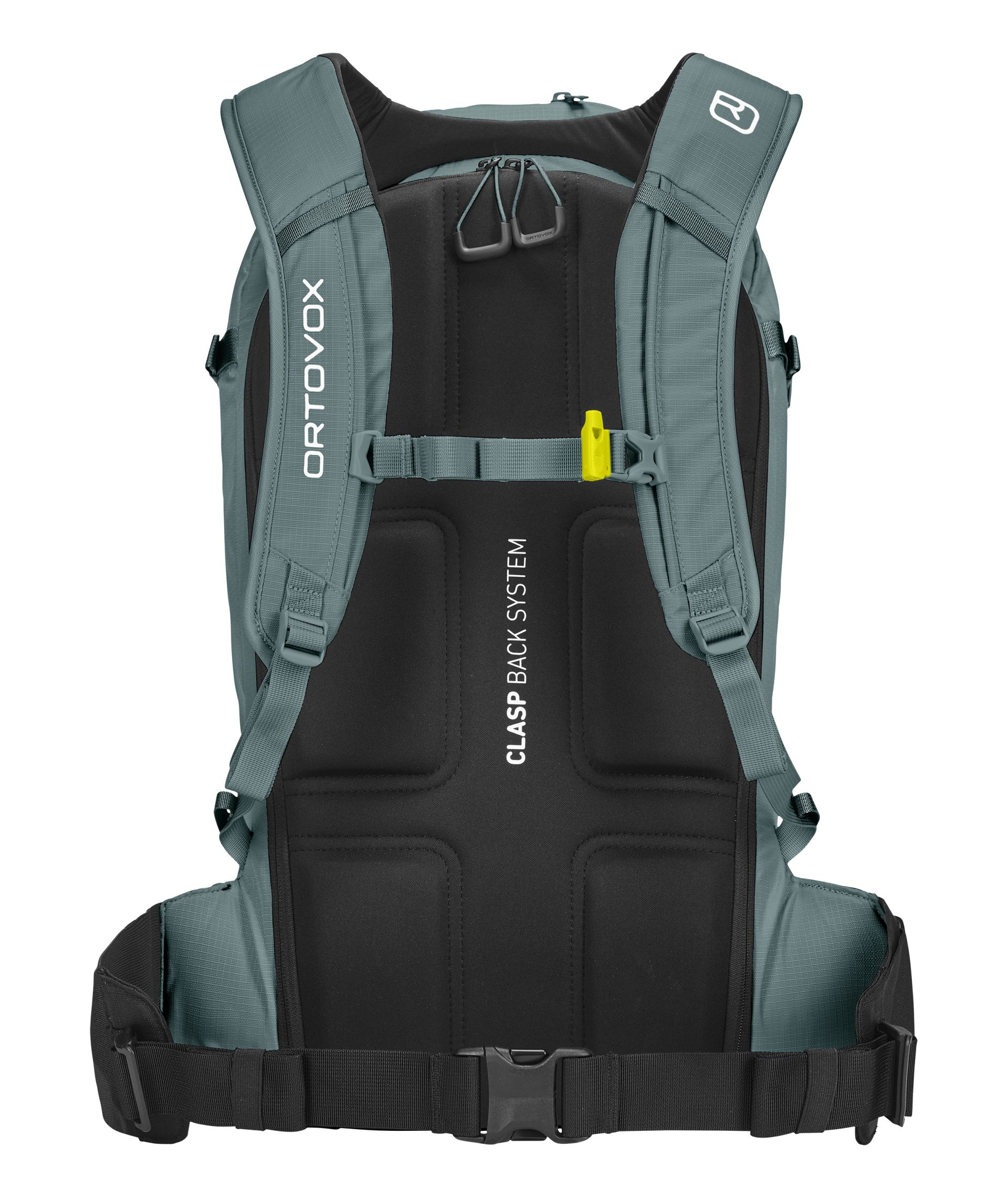 Ortovox FREE RIDER 26 S arctic grey