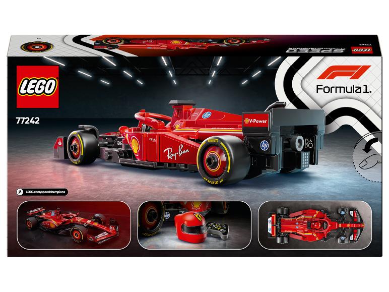Ferrari SF-24 F1® racewagen 77242