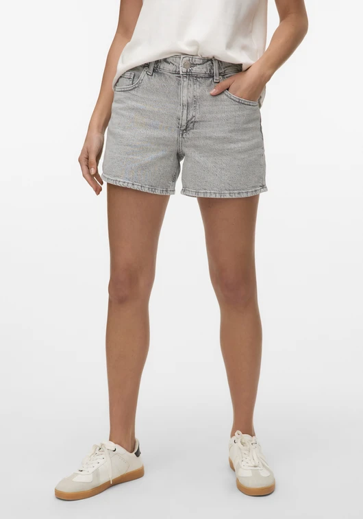 Vero moda Korte broek Tess 10301532