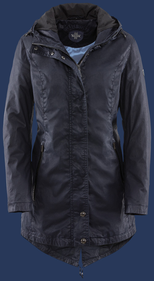 Tarent LiDuCaHigTec, Navy
