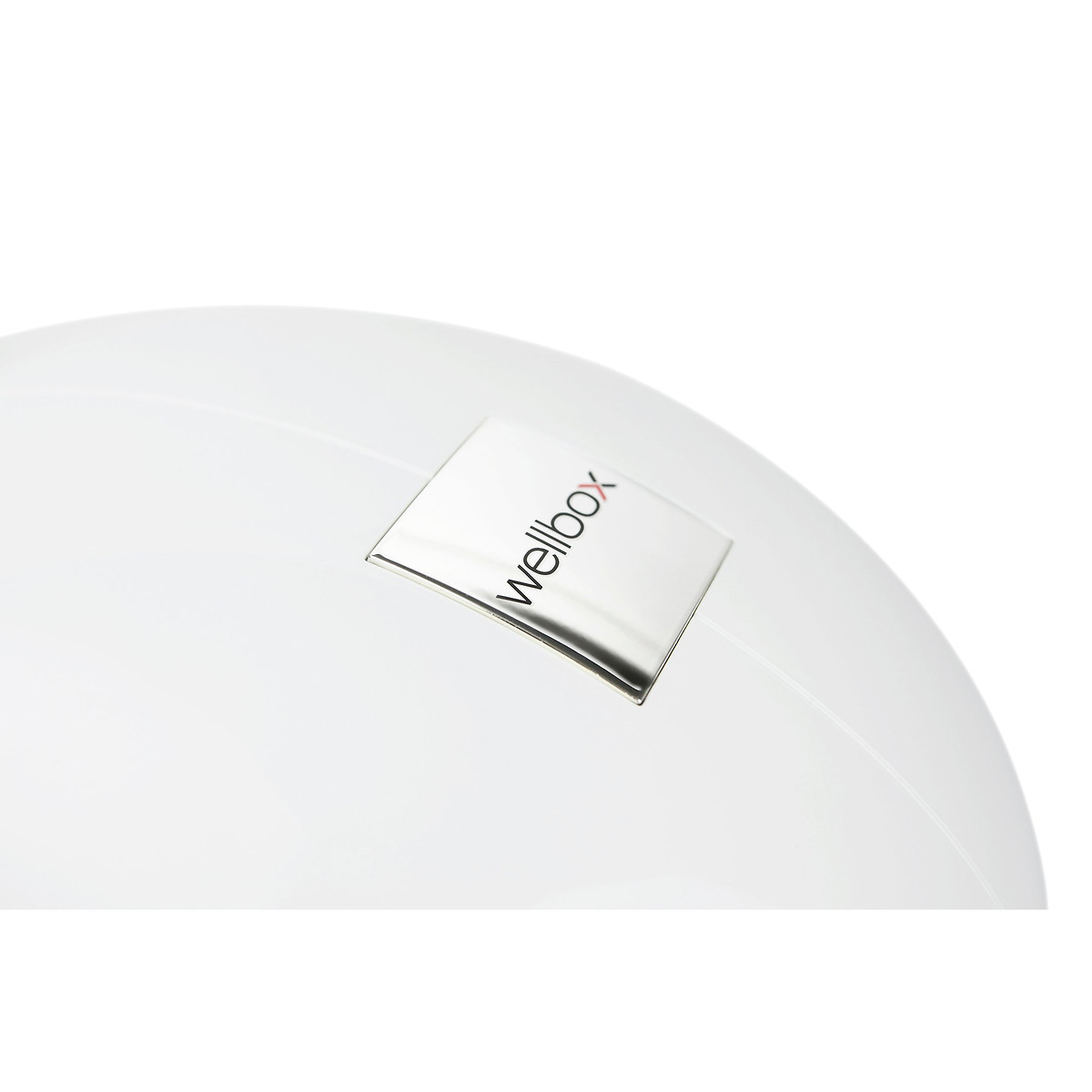 WELLBOX<br>Aparelho Wellbox S, antienvelhecimento e emagrecimento