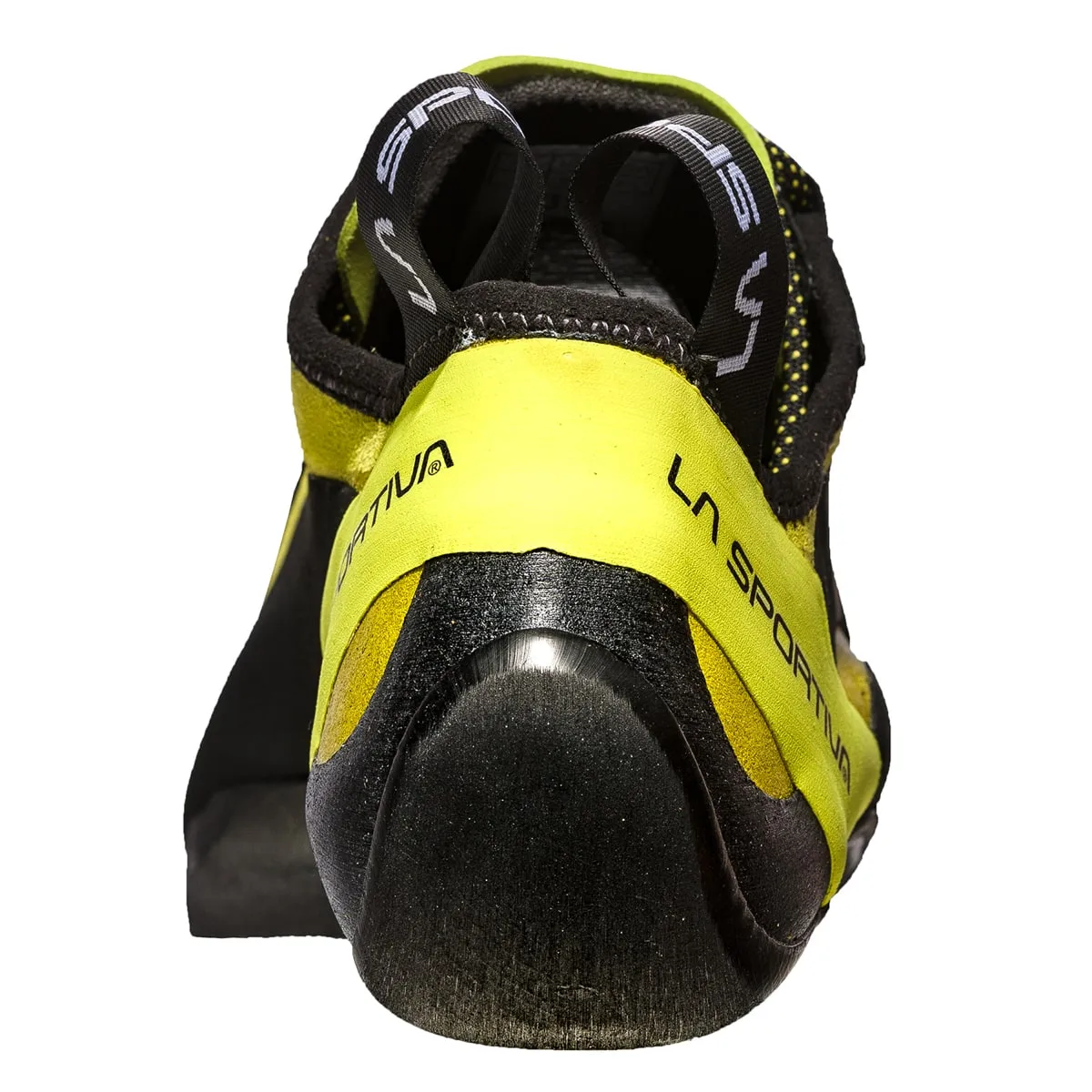 La Sportiva Miura Klatresko Lime