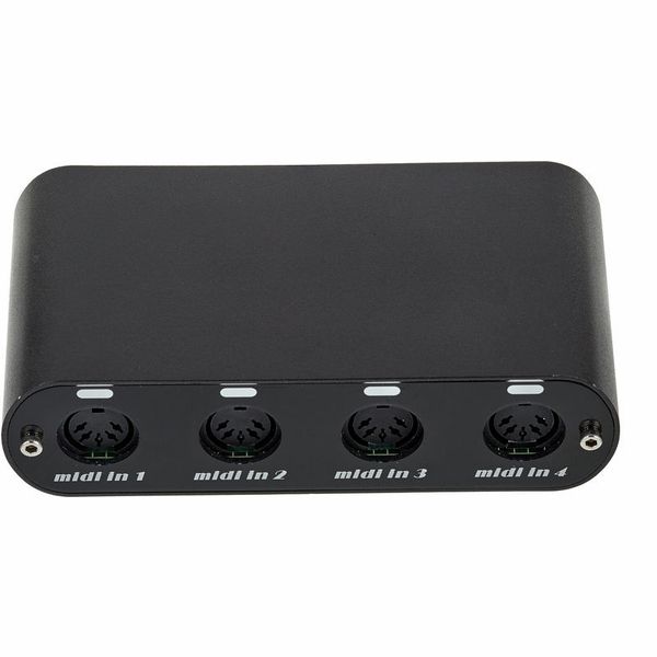 Miditech 4merge USB
