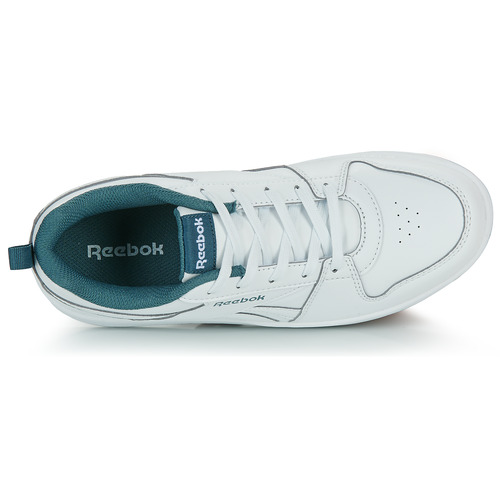 Reebok Classic - REEBOK ROYAL PRIME 2.0 - Blanc / Bleu