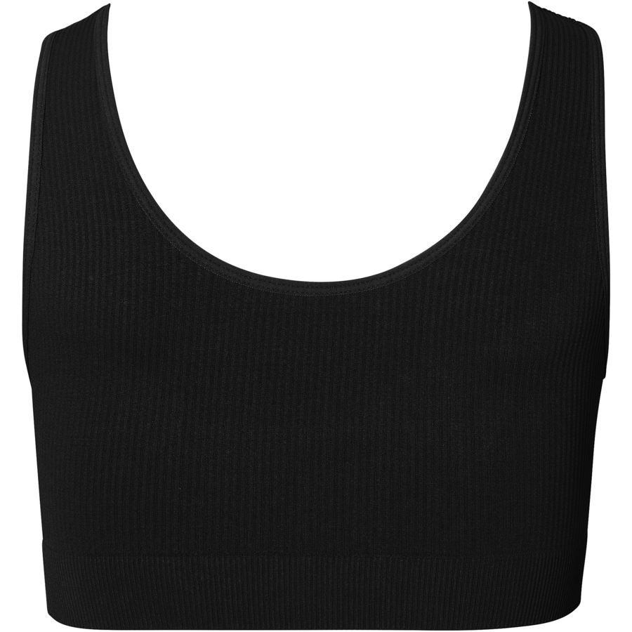 Noppies Unwattierte Still-BH Gayla Black