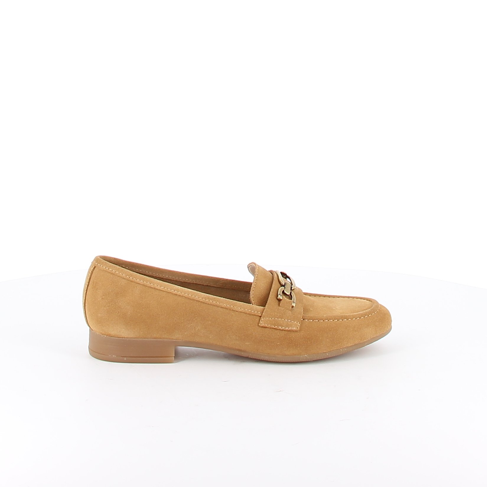 André - Mocassins NOUNA Beige