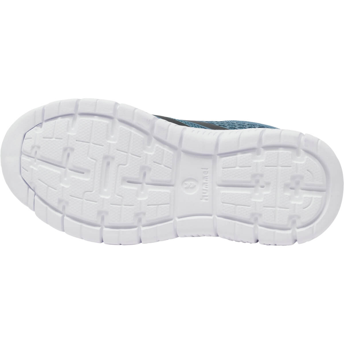 hummel Crosslite Dot 4 Tex Velcro Sneakers Børn