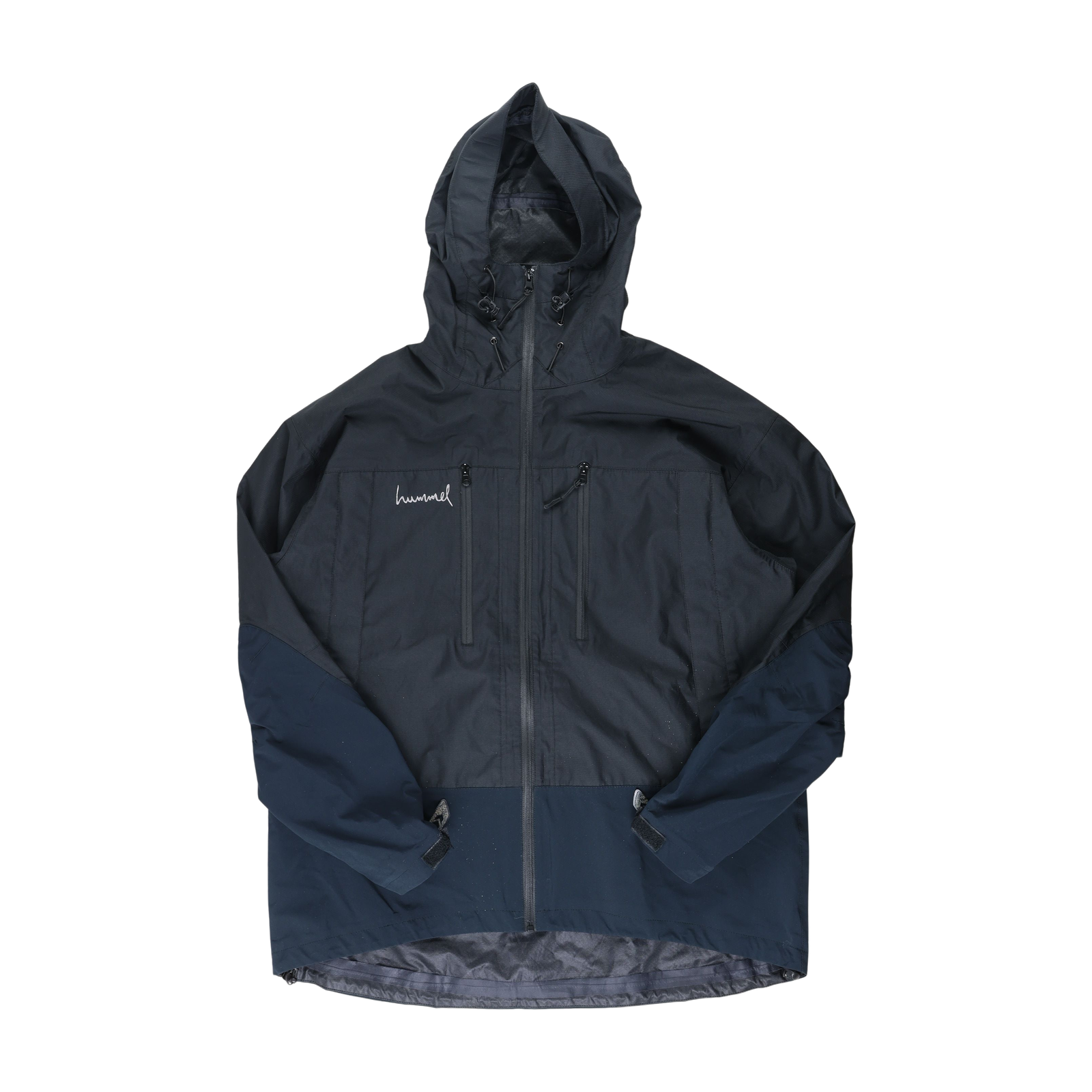 Hummel Regnjakke, Herre - XXL