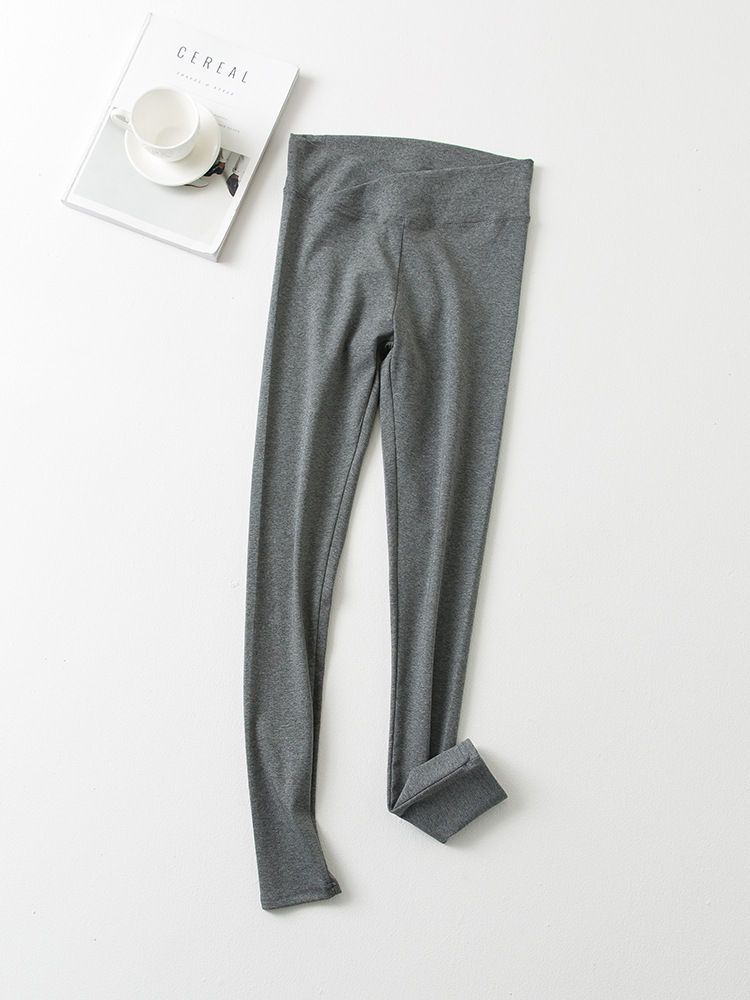 Arigne - Legging met hoge taille