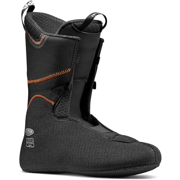 Chaussure ski de randonnée SCARPA MAESTRALE ORANGE BLACK