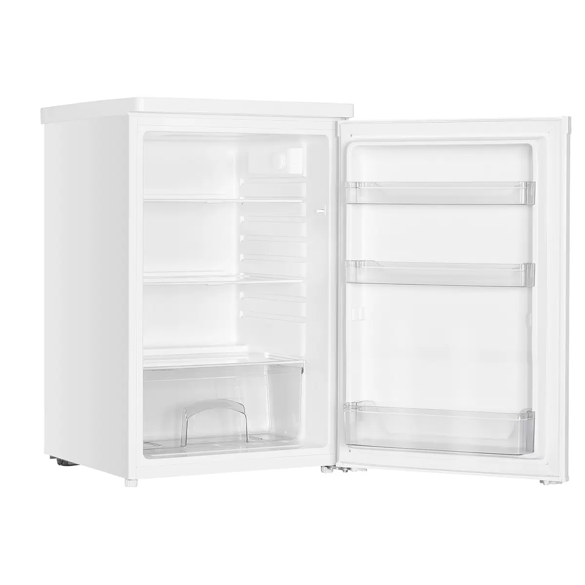 Kühlschrank weiss