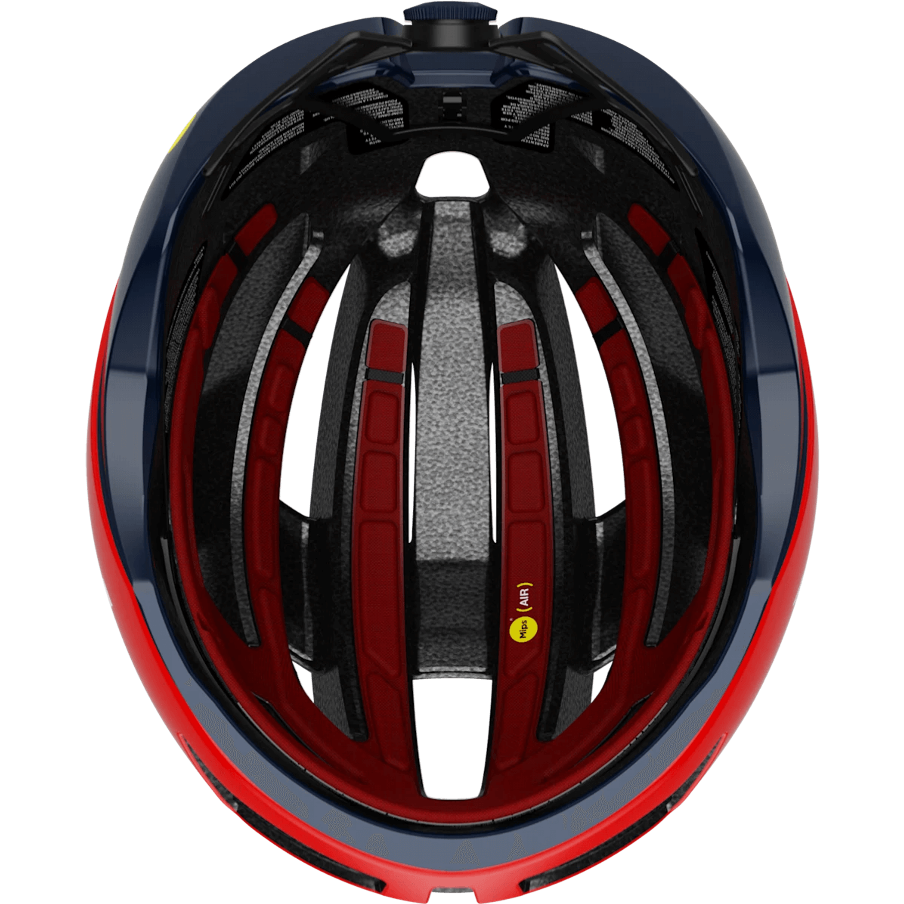 Trek Velocis MIPS Racefiets Helm