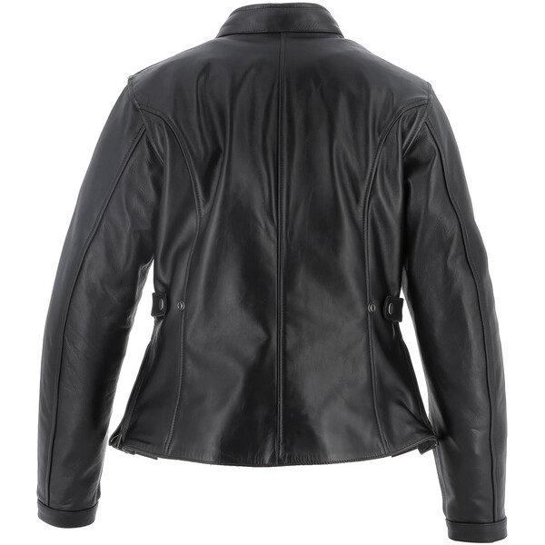 Helstons - Blouson femme Emilia Noir