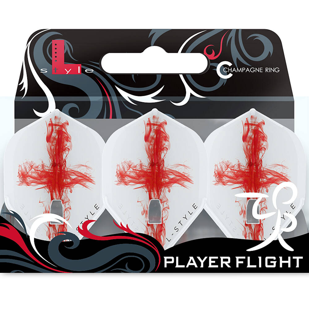 L-Style - Champagne Flight Pro - Beau Greaves V2 - Standard
