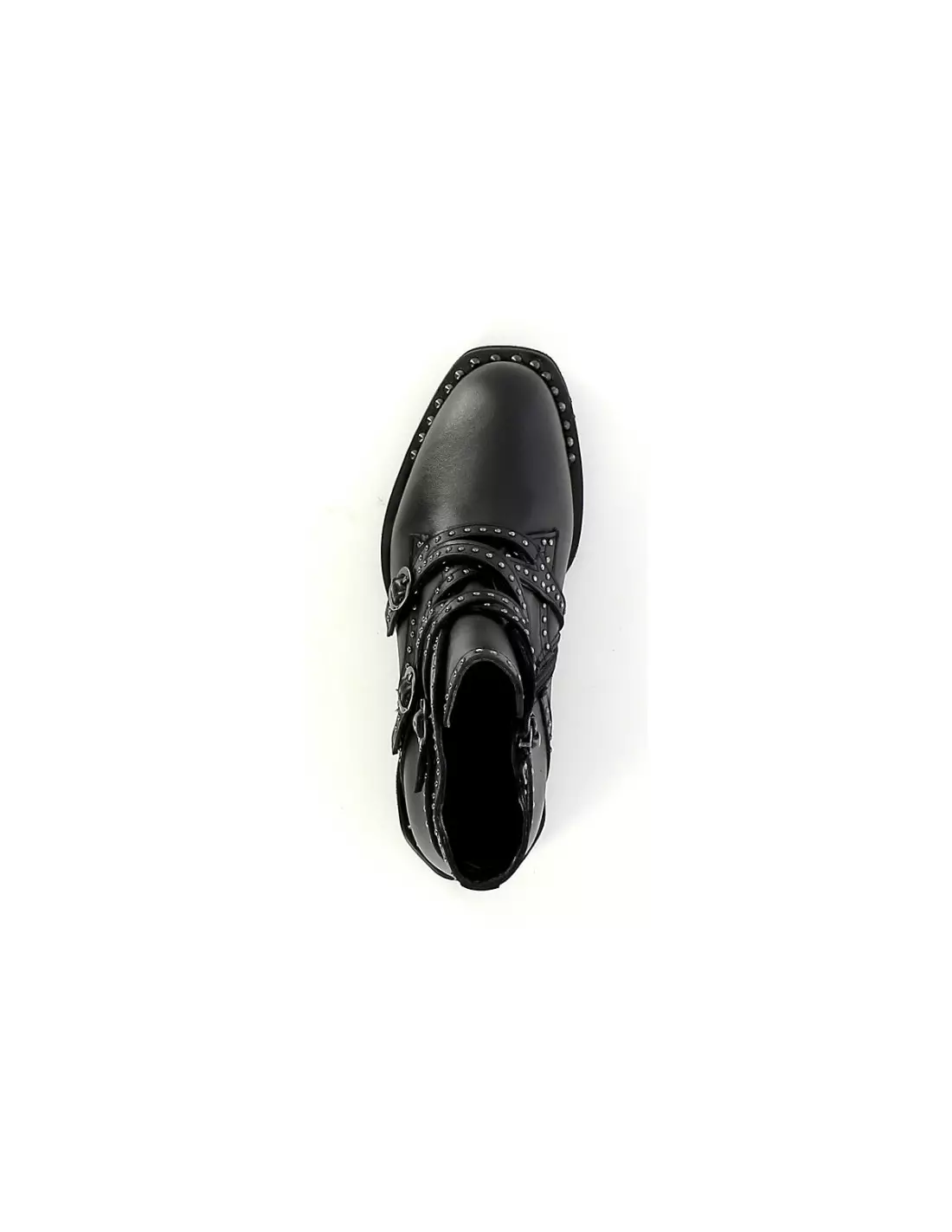 AGUA LIMON 542362 - Boots & bottines Noir