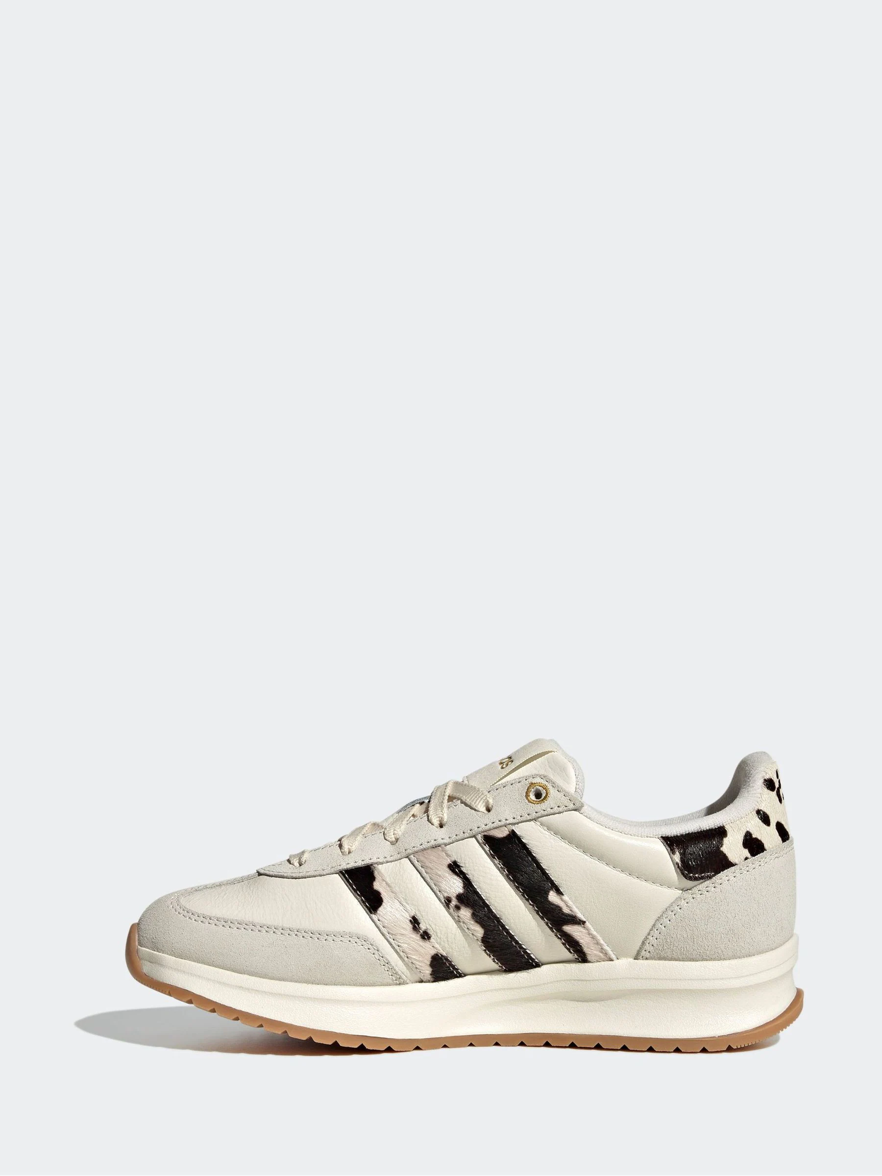 Wit - Adidas - 70s hardloopsneakers