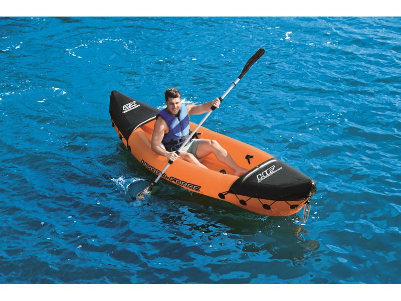 Bestway Kajak Hydro Force Lite-Paid X2 Kajak