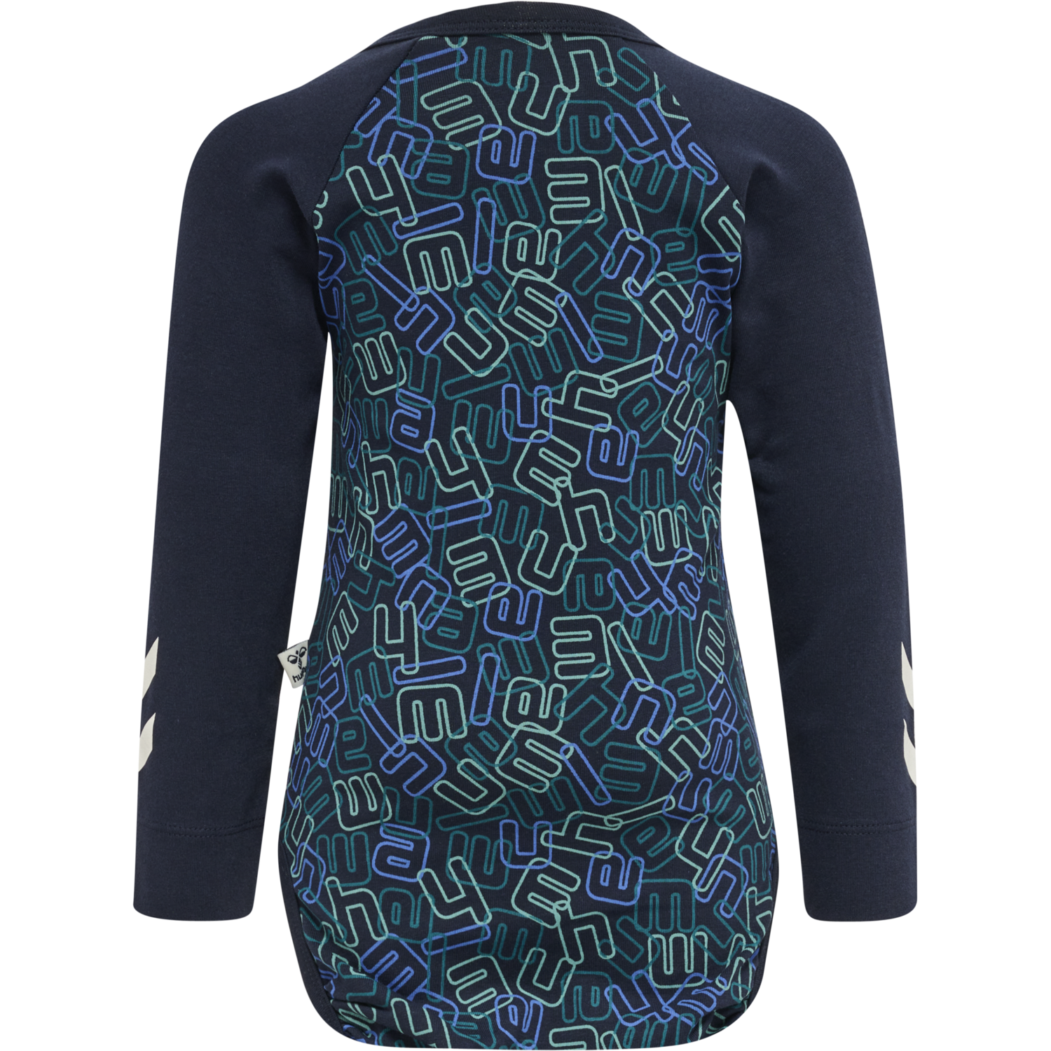 hmlOLLY BODY L/S
