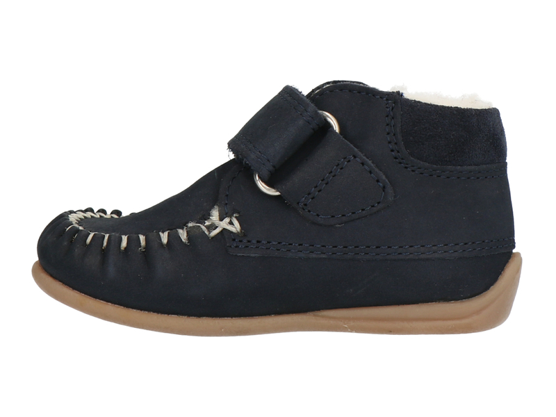 Koel4kids Taco wol Navy