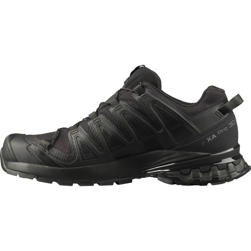 Salomon XA Pro 3D V8 GtX vandresko, dame - Spejder Sport