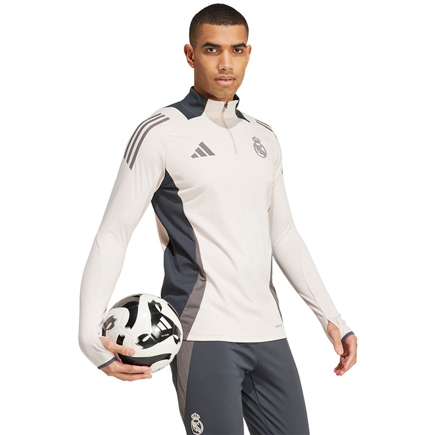adidas Real Madrid Trainingspak