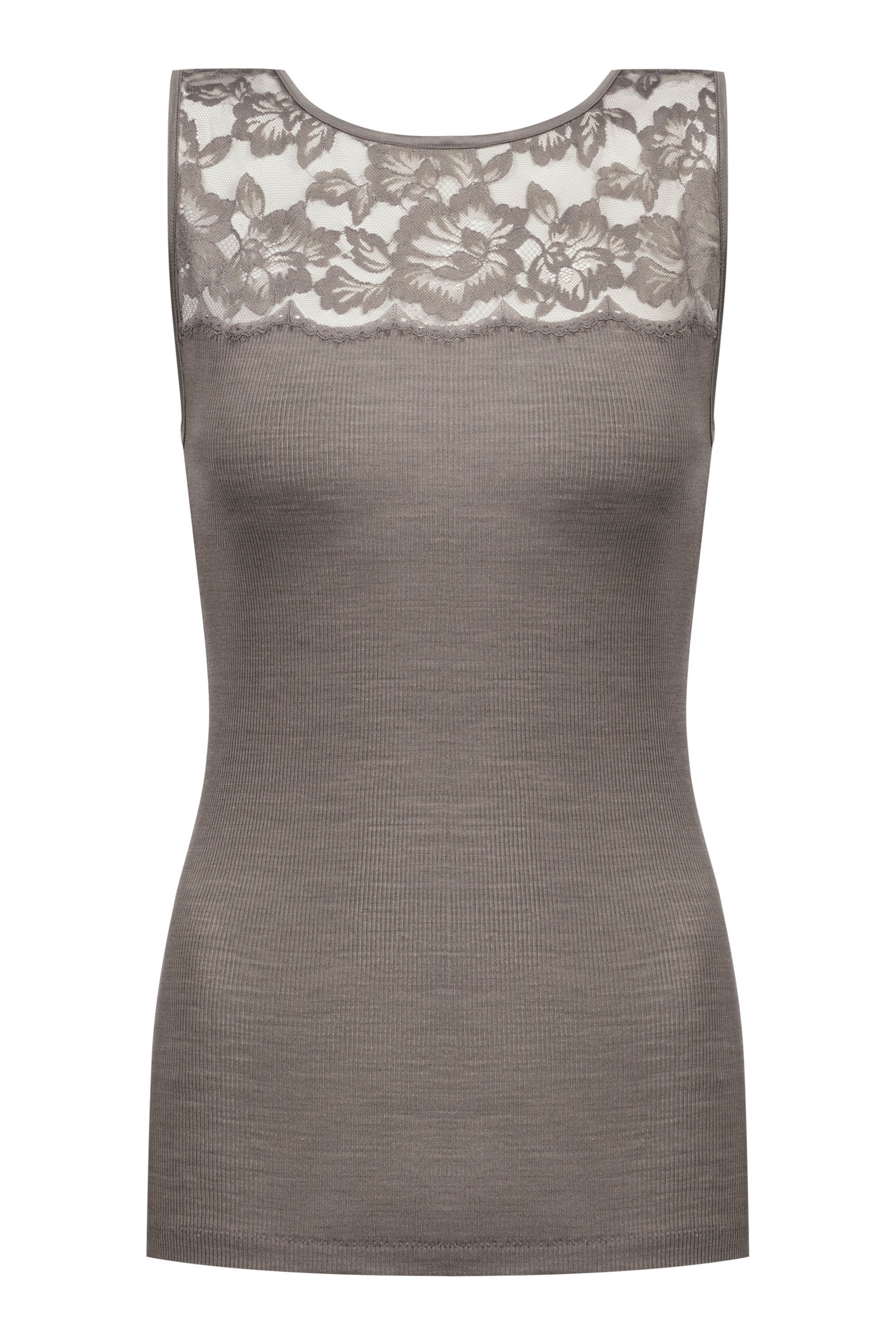 Top<br>Serie Wool Love