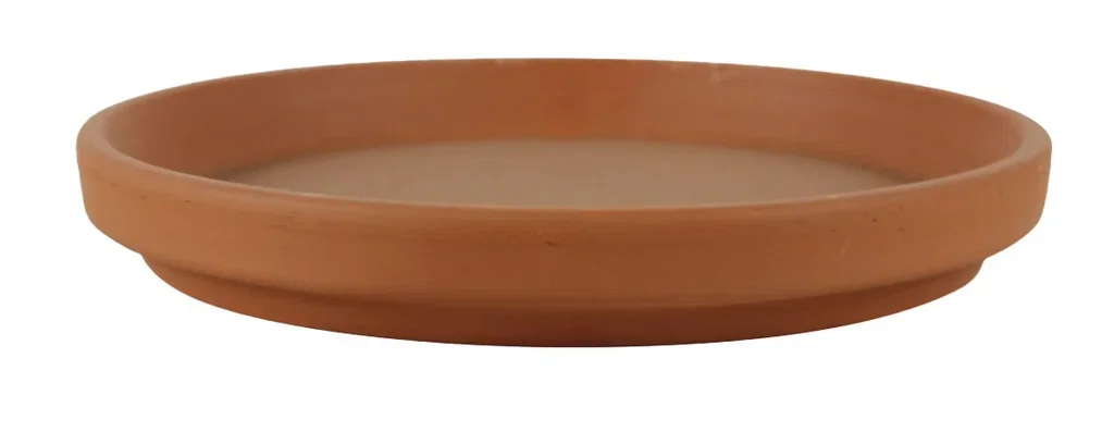 Fat Terrakotta Ø15 cm