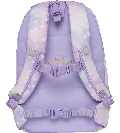 Beckmann Sporttasche - Unicorn Princess