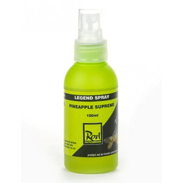 Rod Hutchinson Legend Spray 100 ml