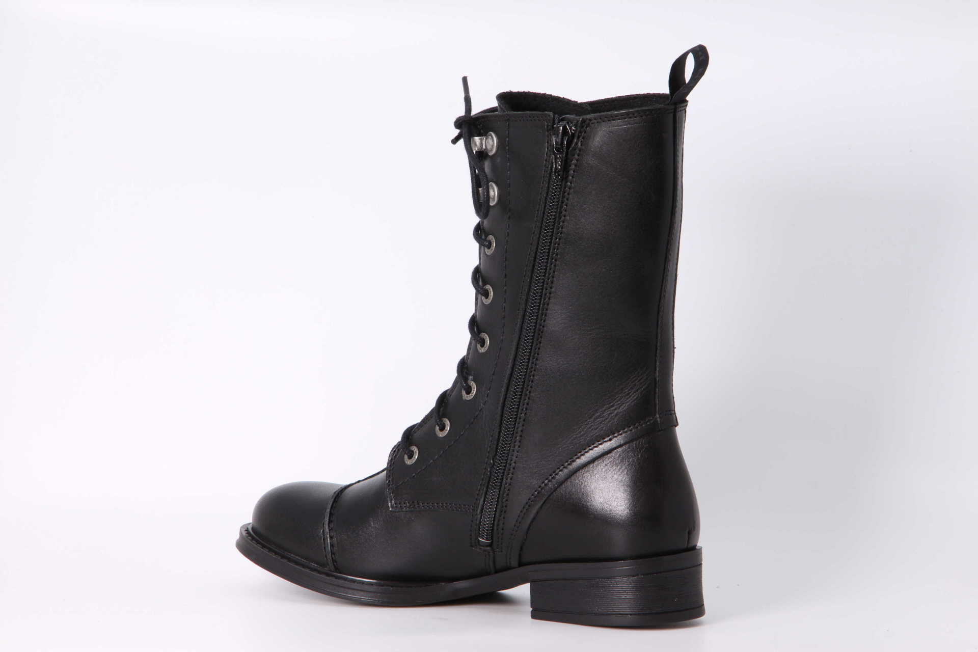 Ten Points Pandora black