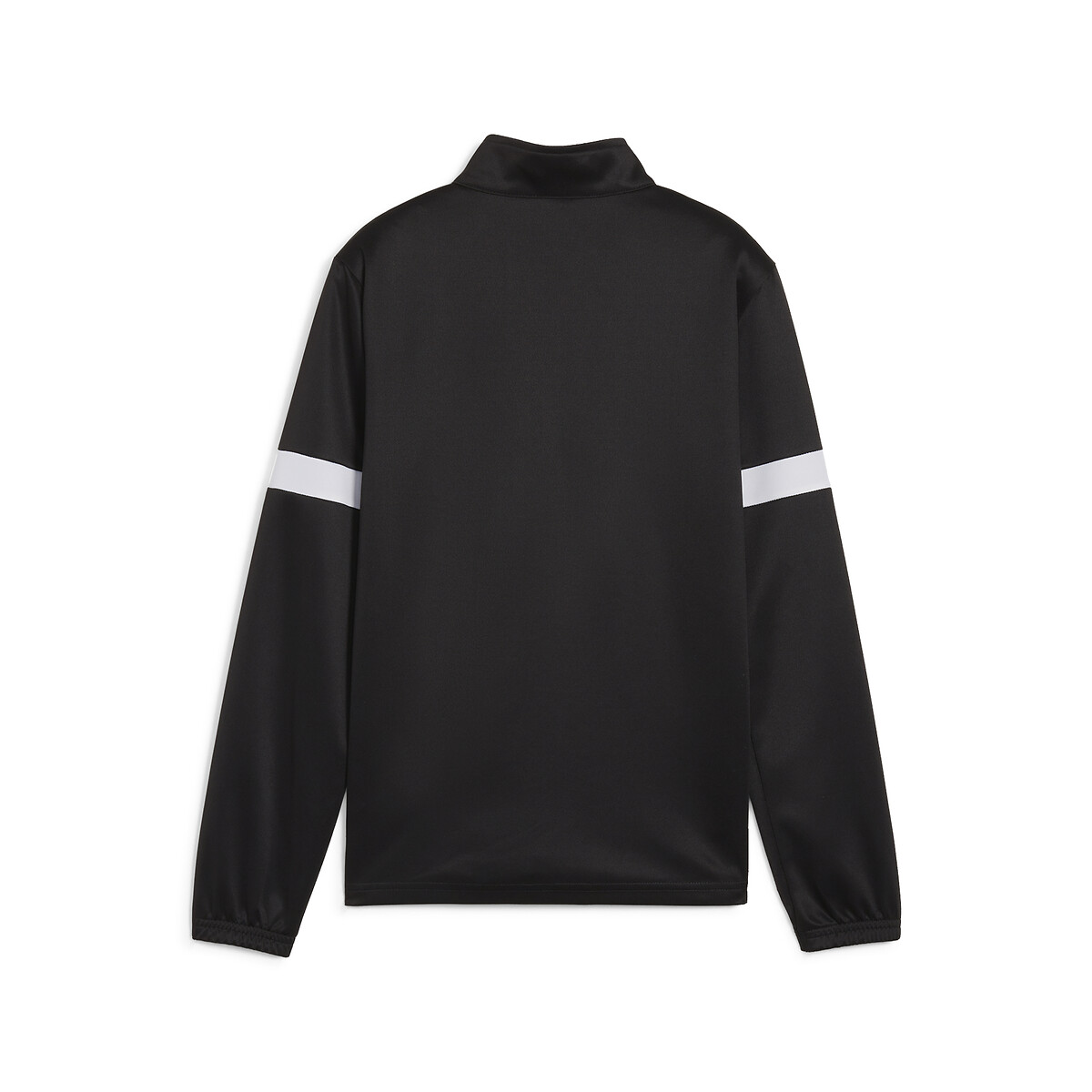 PUMA<br>Cardigã com gola alta e zíper