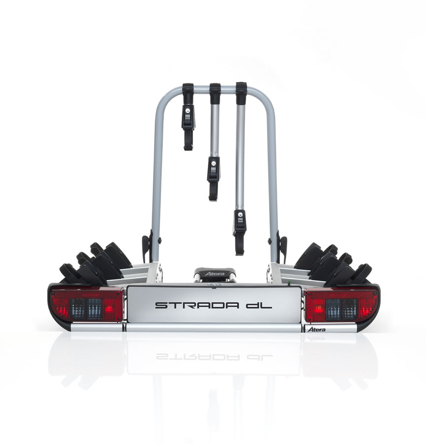 Atera Strada DL3 til 3 cykler