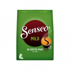 Senseo Mild koffiepads