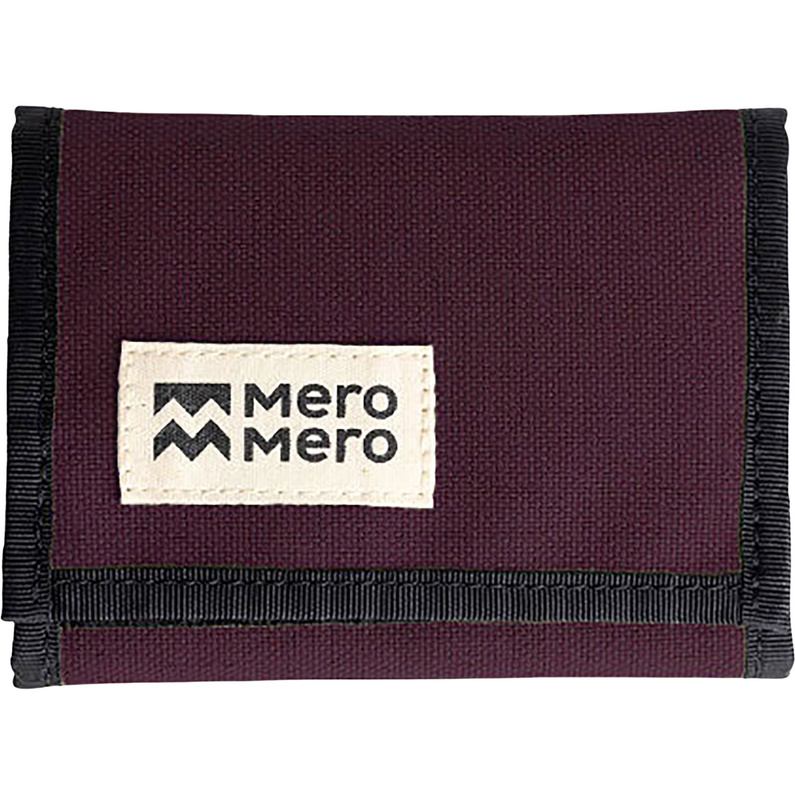 MeroMero YaleTown Geldbeutel
