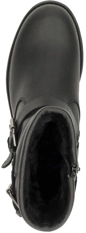 Panama Jack Felina Igloo B18 zwart