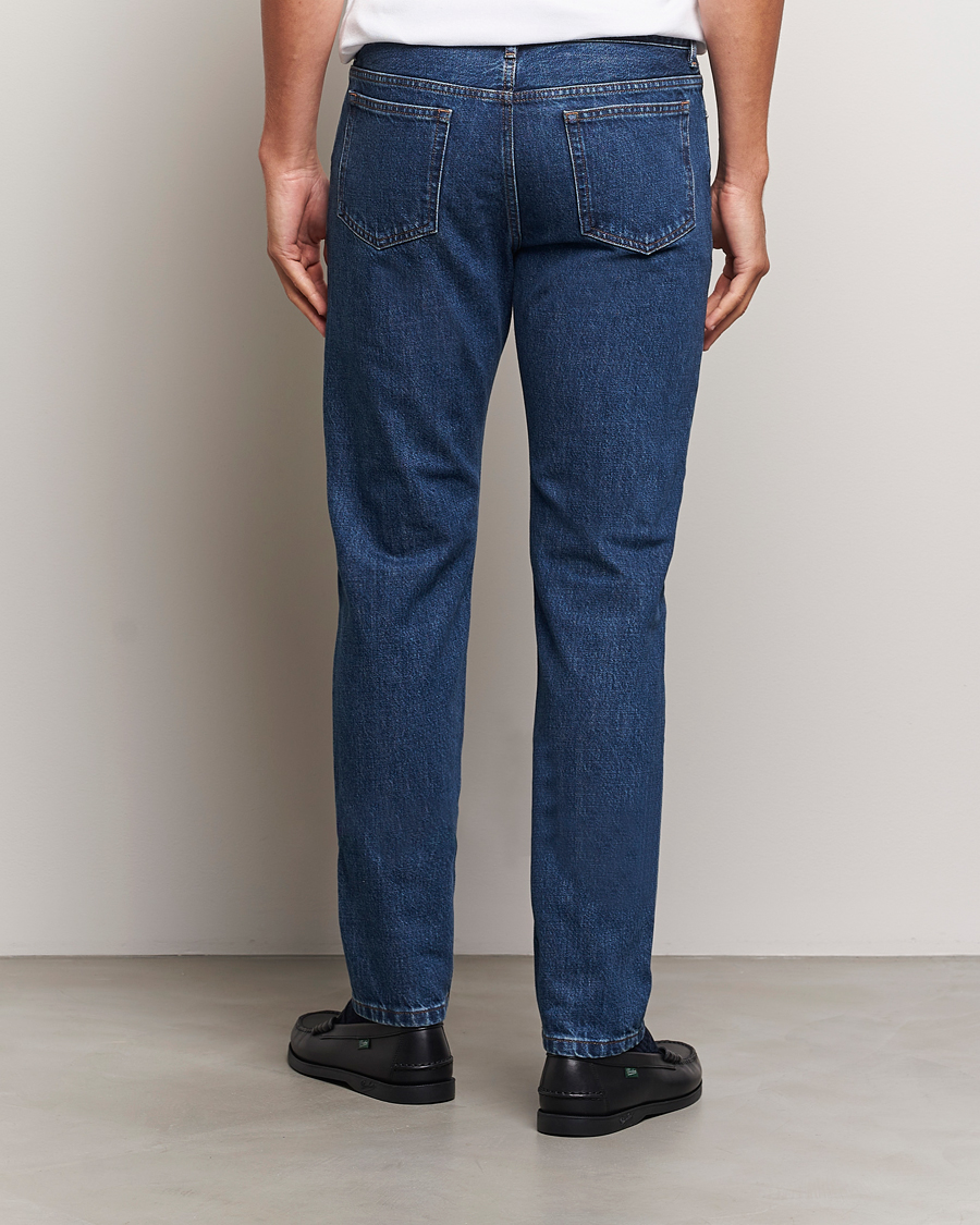 A.P.C. Petit New Standard Jeans Indigo
