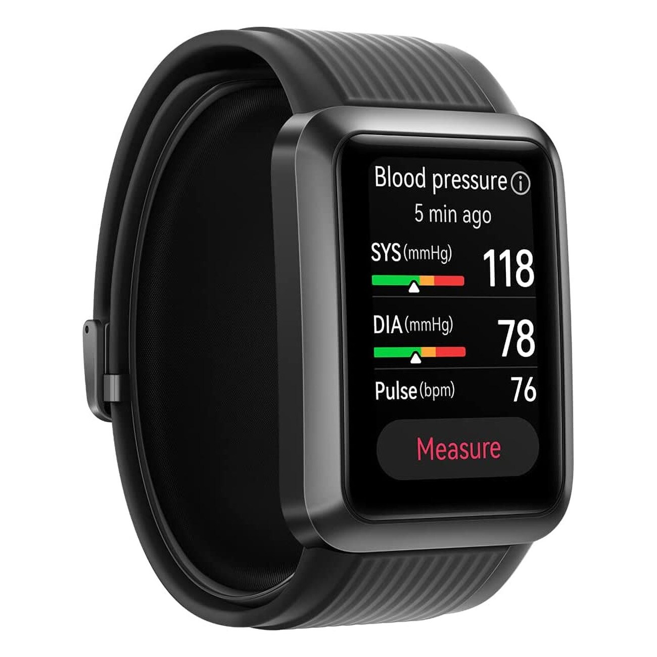 Huawei Watch D schwarz Smartwatch