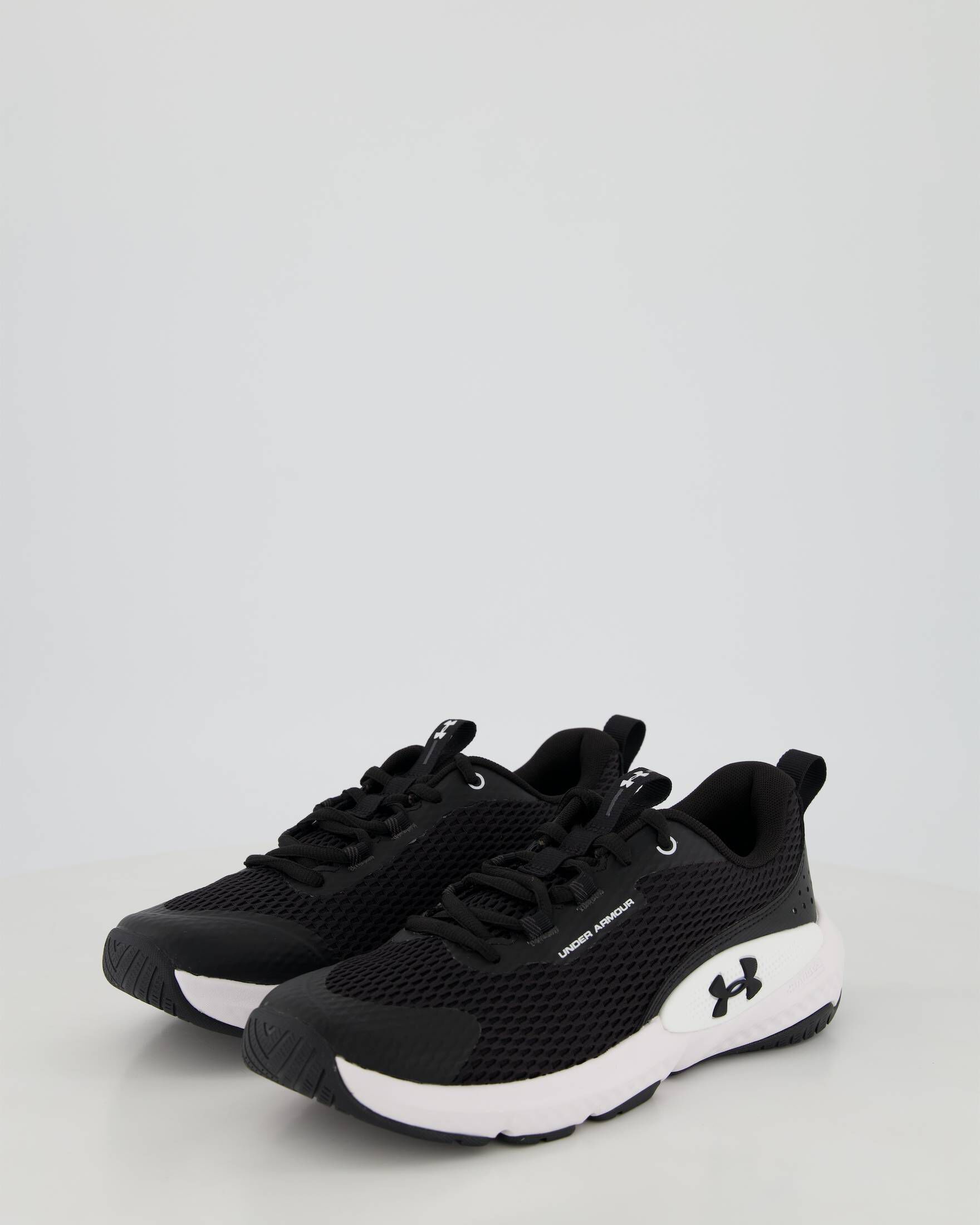 Under Armour| Damen Trainingsschuhe WMNS DYNAMIC SHIELD