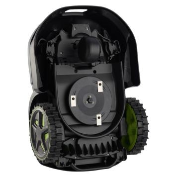 Grouw ROBOTPLÆNEKLIPPER 2000M2 ULTRA