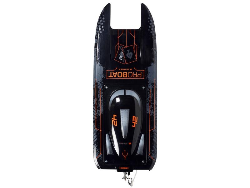 Pro Boat Speedboot Blackjack 42