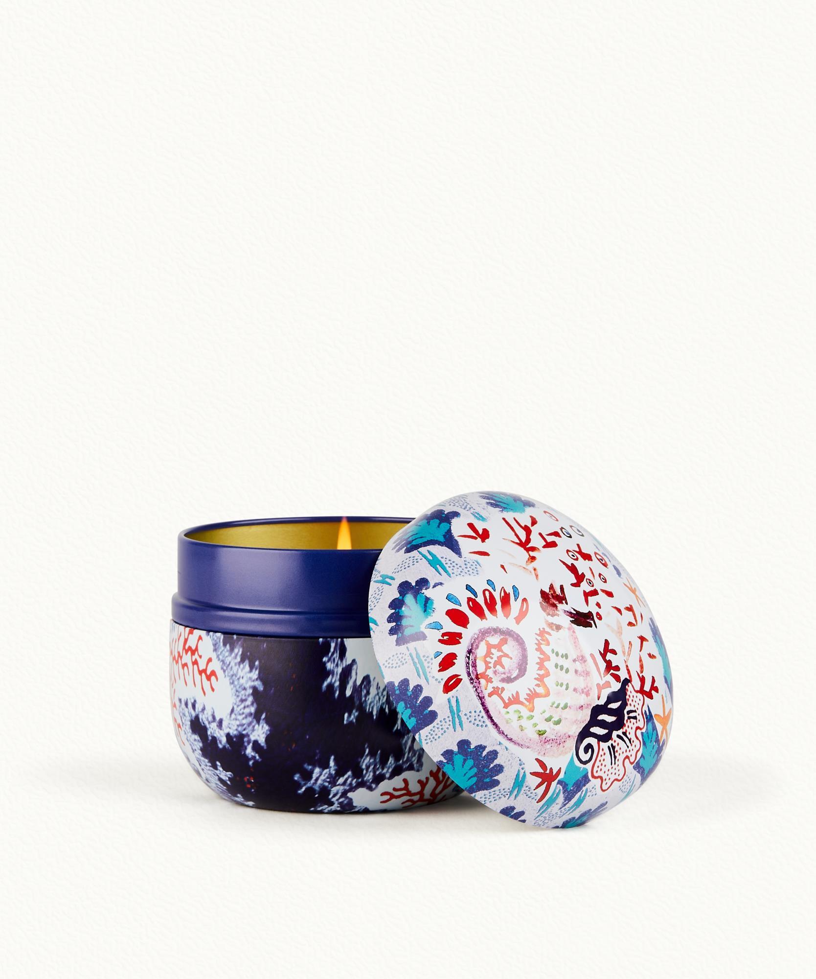 Menthe Basilic  Bougie - 200 g