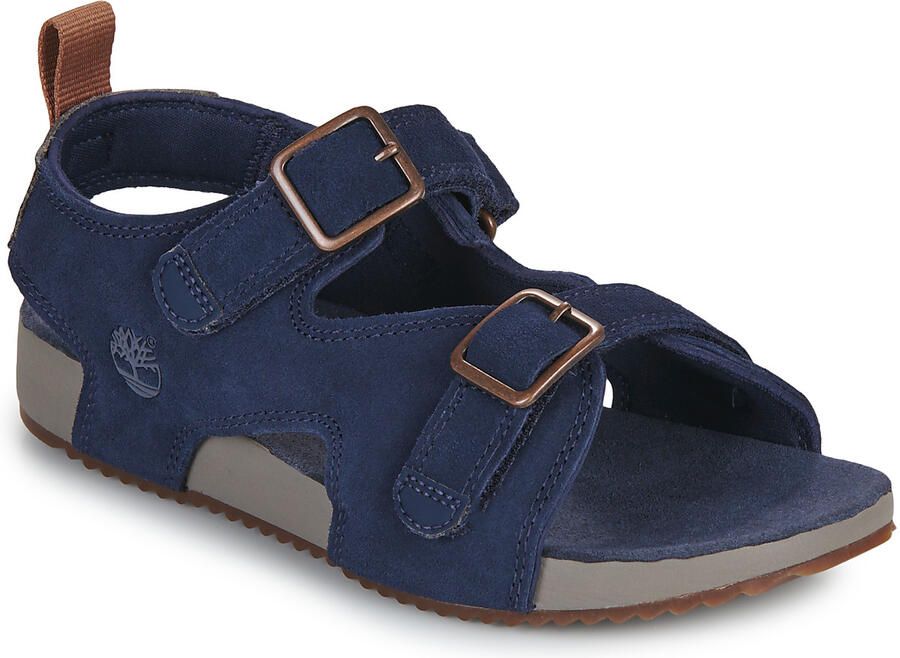 Timberland Platte sandalen CASTLE ISLAND