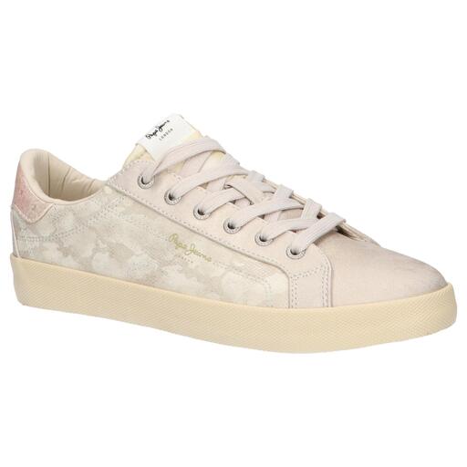 Zapatillas Deporte Pepe Jeans Pls31301 Kioto Shine