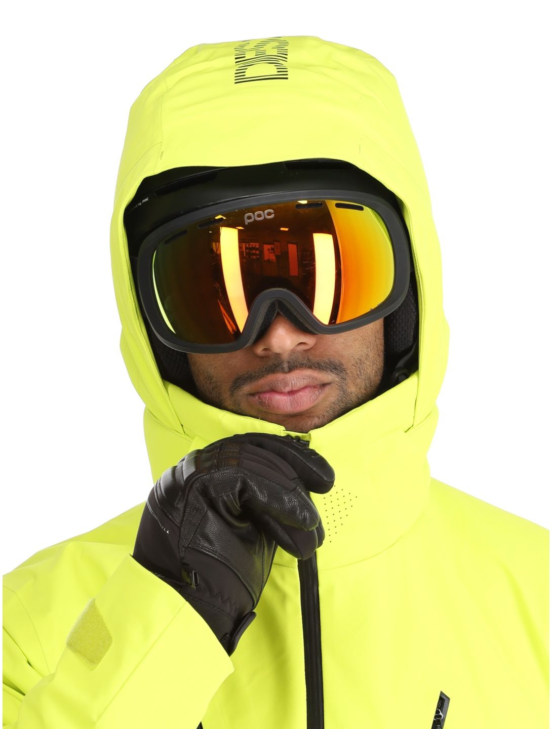 M-GK24 ski-jas heren