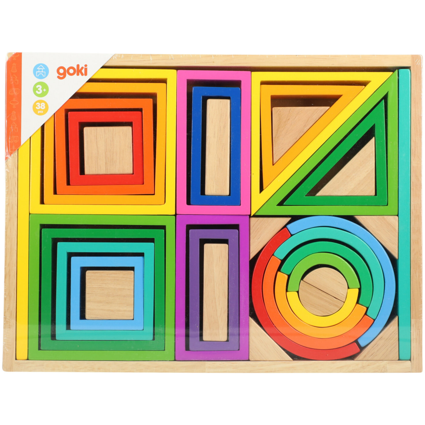 BausteineRegenbogen
