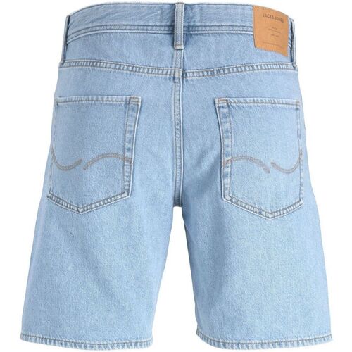 Jack & Jones - 12223606 CHRIS-DBLUE DENIM Azul