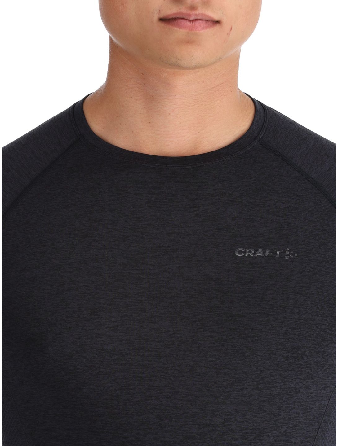 Core Dry Active Comfort LS thermoshirt heren