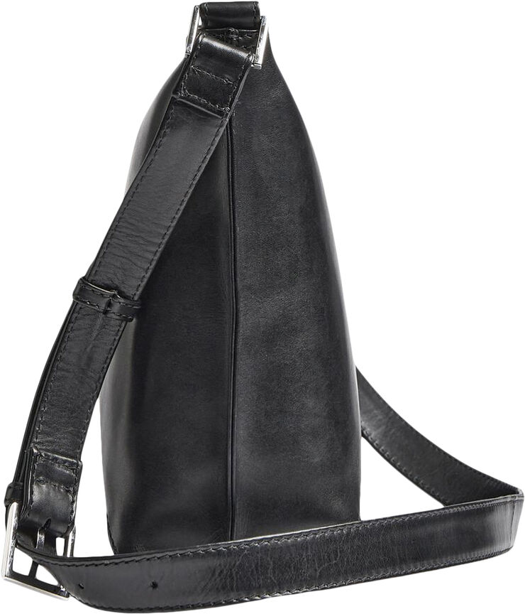 Markberg AlettaMBG Crossbody Bag, Ant. Sort
