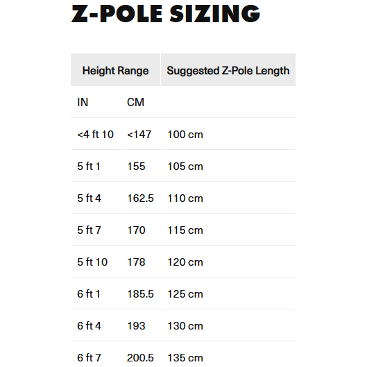 Black Diamond - Distance Carbon FLZ Poles - Bâtons de trail